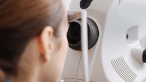 Eye Examination Eye Examination