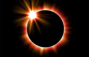 WestSide Eye Clinic & The Total Solar Eclipse