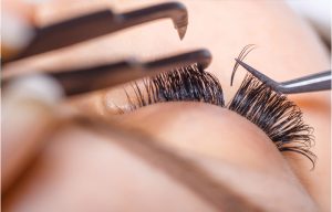 Are Lash Extensions Safe?