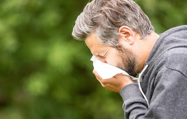 Why do we close our eyes when we sneeze? - West Side Eye Clinic