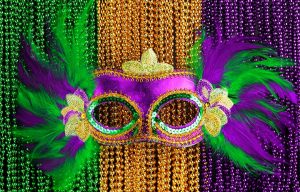 Mardi Gras and Eye Safety - WestSide Eye Clinic